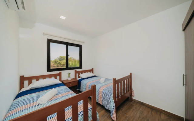 Villas Oazis