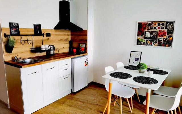 F 207 Primorsko del Sol