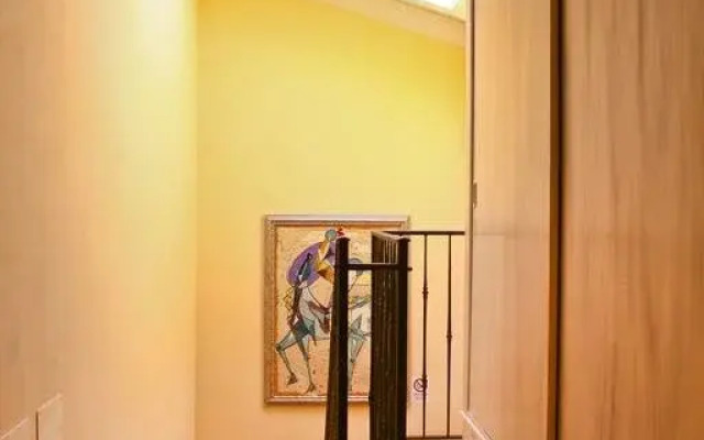 Bed and Breakfast Alla Rosa