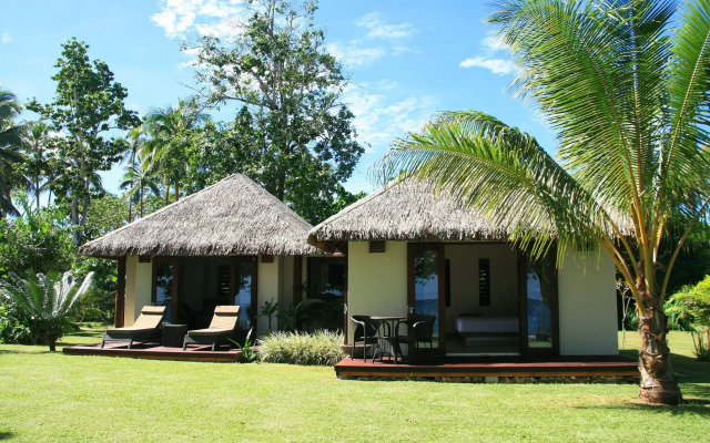 Eratap Beach Resort