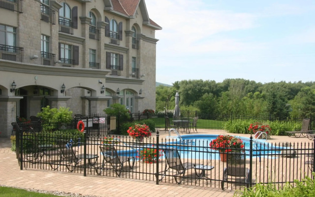 Hôtel Vallea Bromont