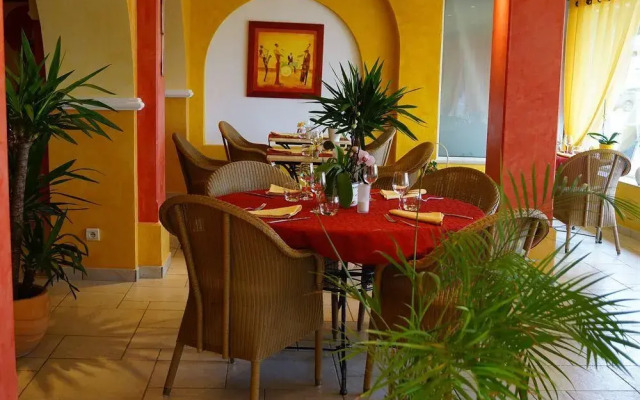 Hotel & Spa La Villa