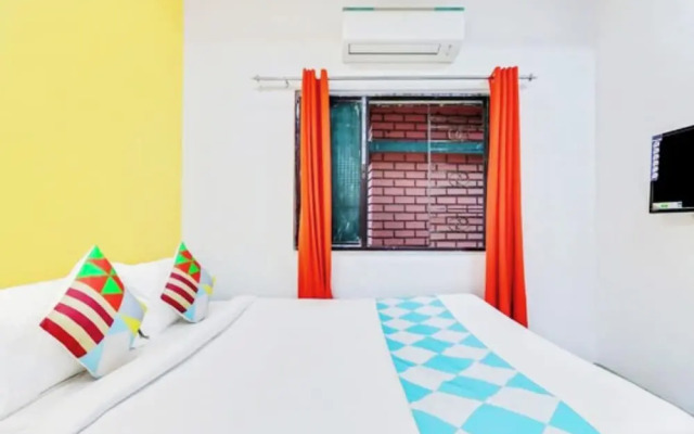 Hotel M M Homestay Howrah