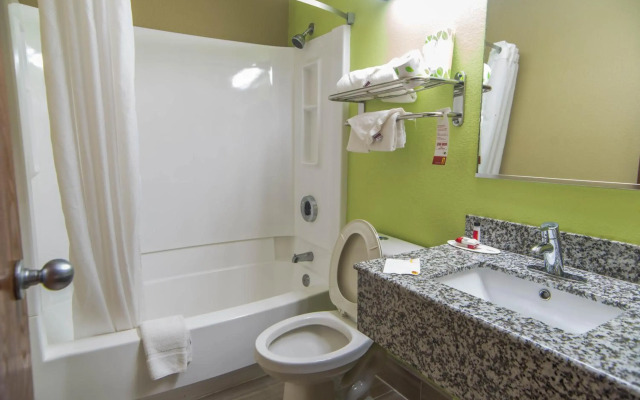 Economy 7 Inn - Chesapeake/Portsmouth