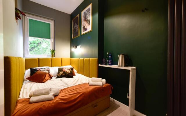 Candy Apartments Warszawa