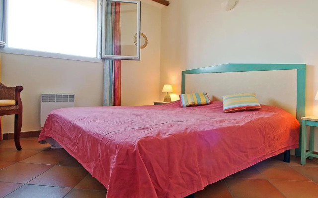 Holiday Home Les Hauts de Pavellone - PVC300