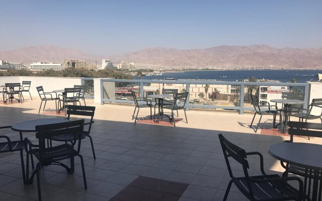 HI Eilat Hostel