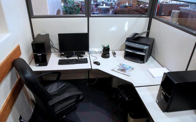 Gateway Studio Suites