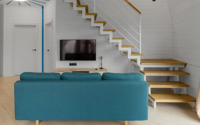 Bubblehome Cottage (