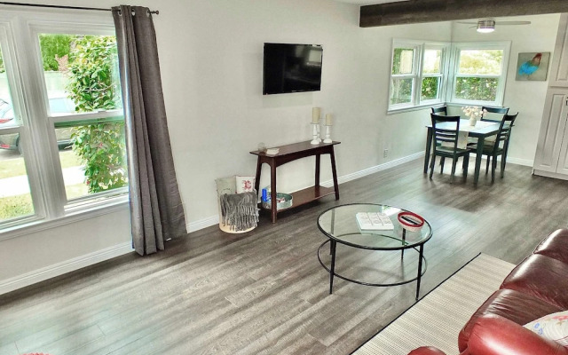 Greenbelt Guesthouse