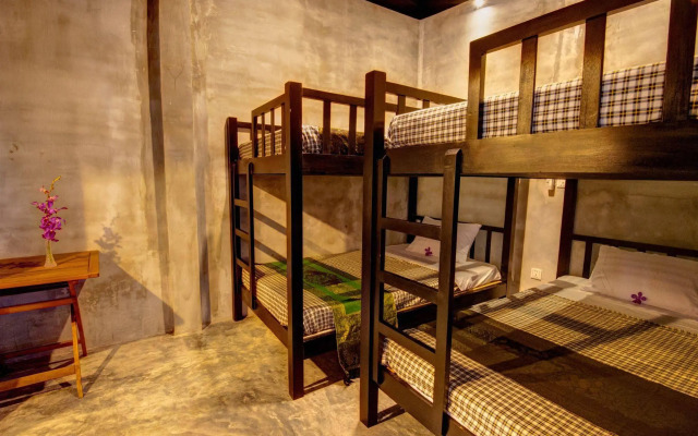 Jasmin RS II Hostel