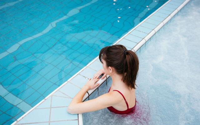 Sofitel Biarritz Le Miramar Thalassa Sea & Spa