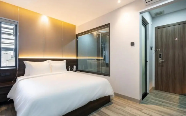 cát anh hotel