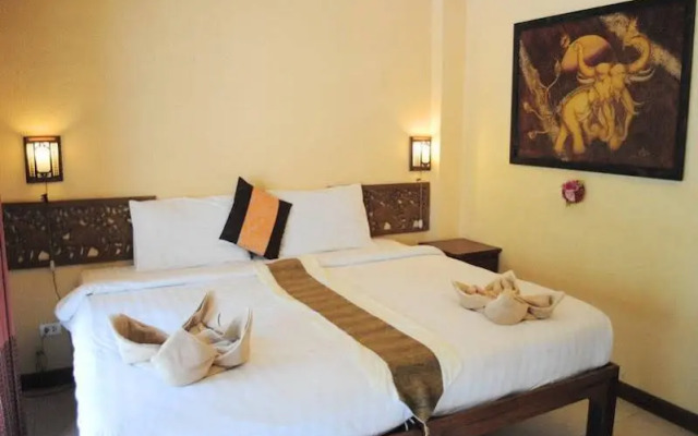 Samui Hostel