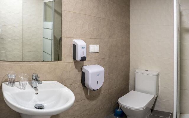 Hostel Welcome Benidorm