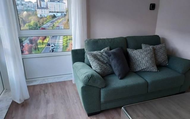 Apartamento Calzada Romana