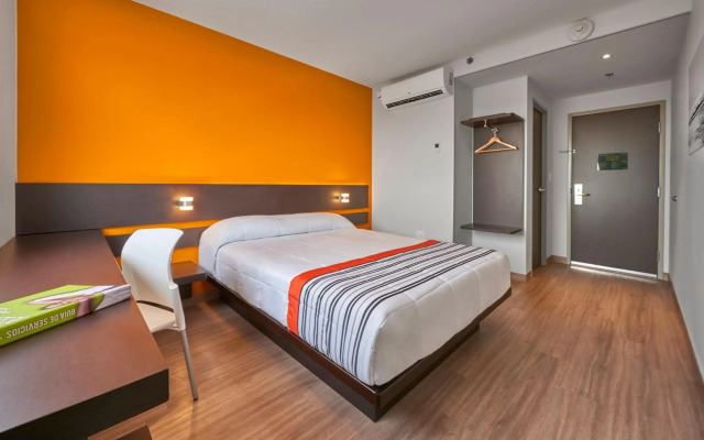 City Express Junior by Marriott San Luis Potosi Carranza