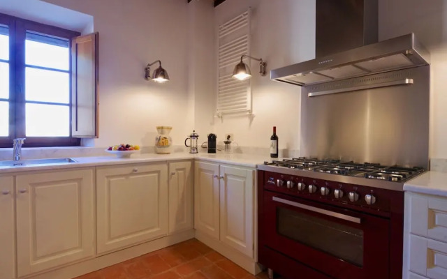 Camparone by Arceno Rentals Club