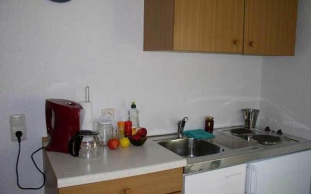 Ferienhaus Bodstedt VORP 1920