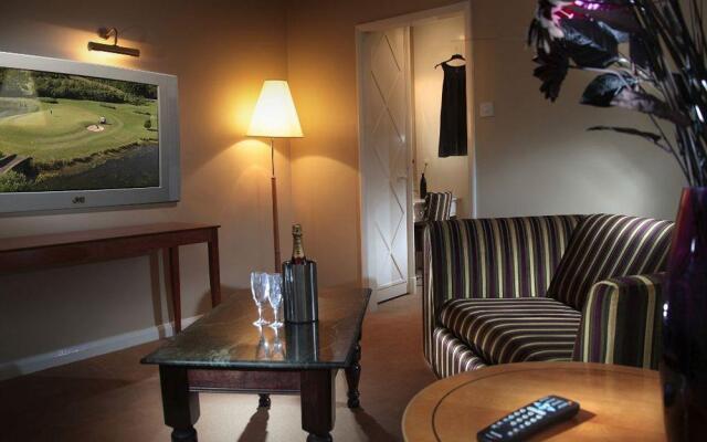 Roman Way Hotel