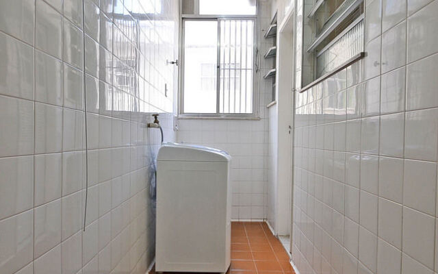 Copacabana AV Apartments