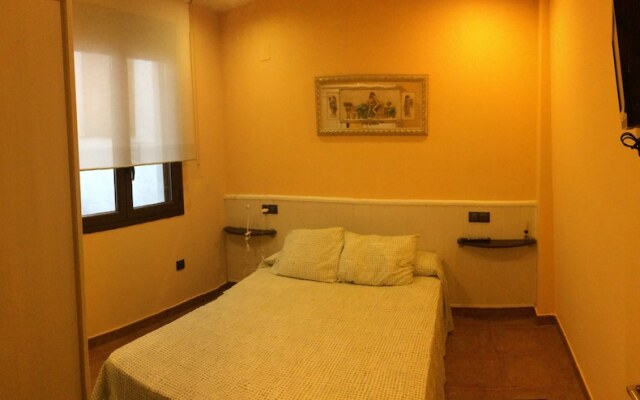 Apartamentos Turisticos Graus