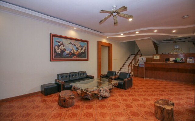 Airy Pangandaran Pantai Barat 43