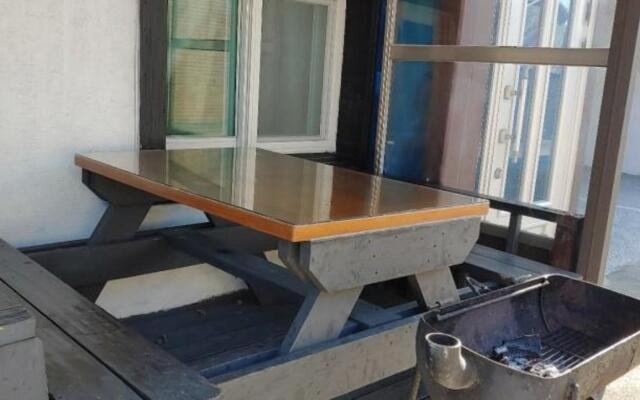 Goseong Jaeil Pension