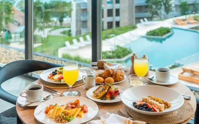 Sofitel Baru Calablanca