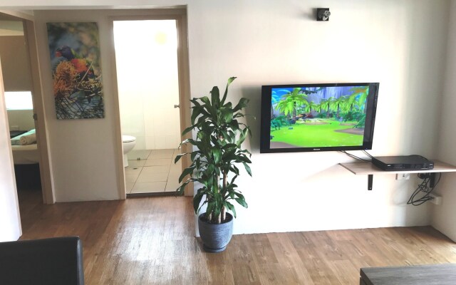 Reef Gateway Apartments