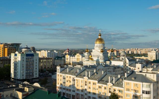 Four Points by Sheraton Saransk