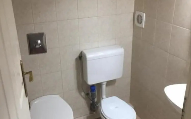 Vulkan Wellness Panzio