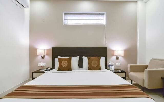 Royal Residence Golf View