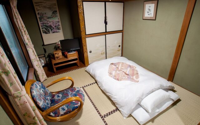 Ryokan Niko