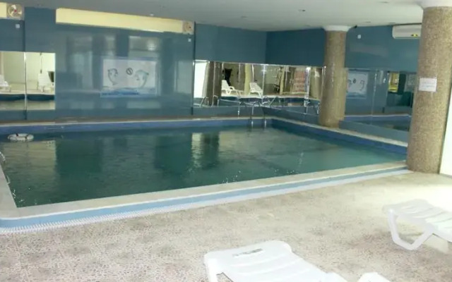 Ajmal Al Masaken Hotel Apartments