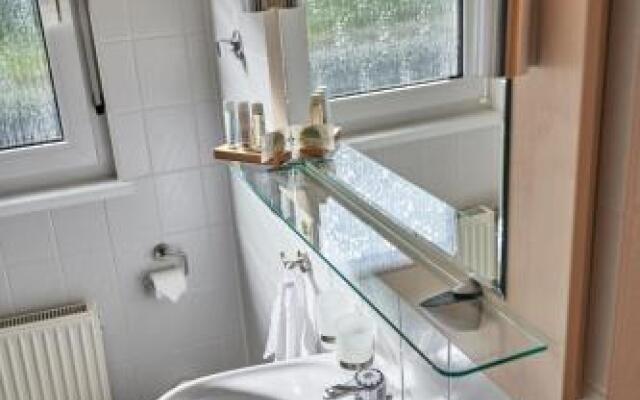 Haus Seemuschel _ Fewo 7