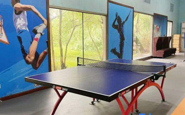 Yunjian Inn – Sports – Shanghai