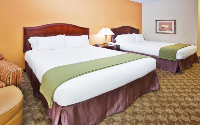 Holiday Inn Express Peachtree Corners - Norcross, an IHG Hotel