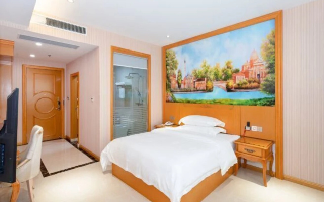 Songshan Apartment – Guest Rooms – Dongguan