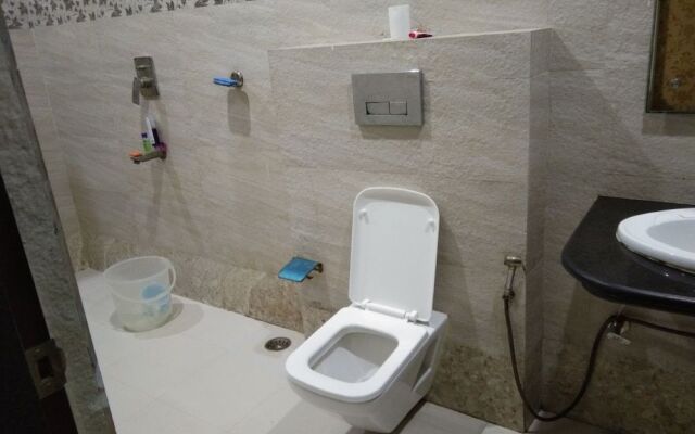 Hotel Grand S M Regency