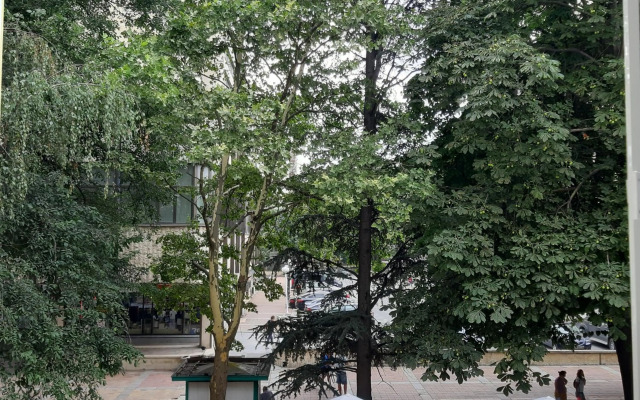 Апартамент "Рая"