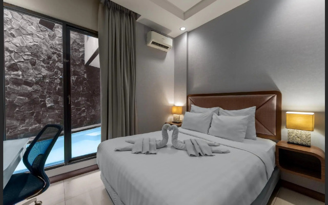 Sawana Suites