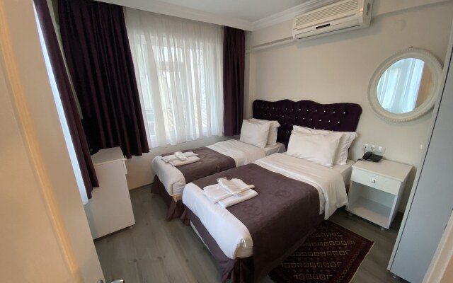 Spinel Hotel - Old City