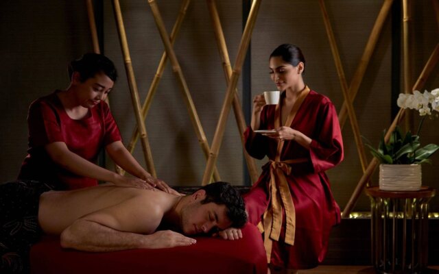 Yogyakarta Marriott Hotel