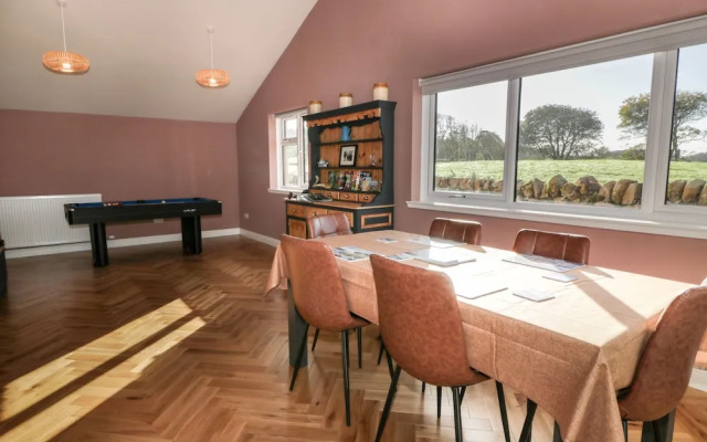 Hardhills Cottage