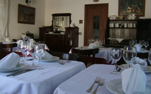 Hotel Rural El Navío