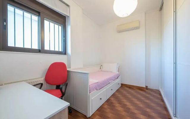 Sounio Escape To Sounio Cape Residence