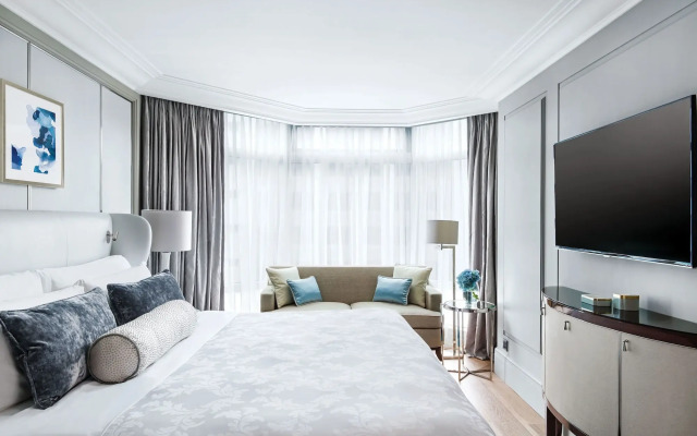 The Langham, Hong Kong