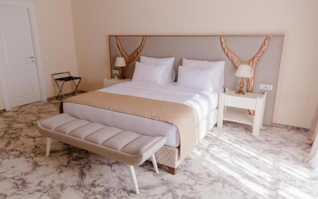Muller Hotel Boutique&Spa