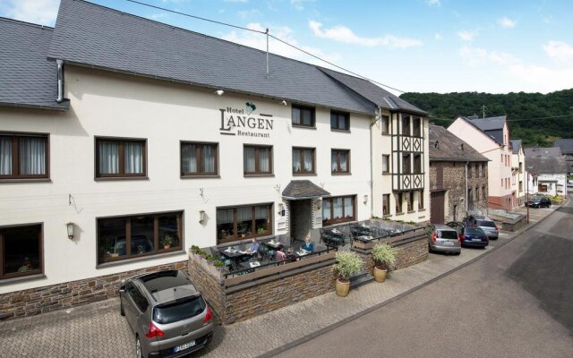 Hotel Langen